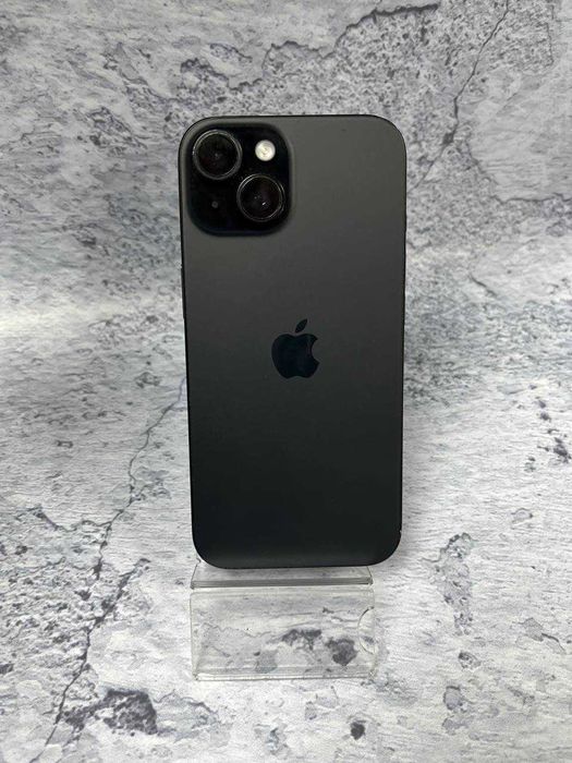 Apple iPhone 15;;128 Gb:(Усть-Каменогорск 04) лот 882956