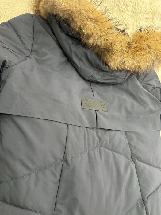 Продам куртку зимнюю