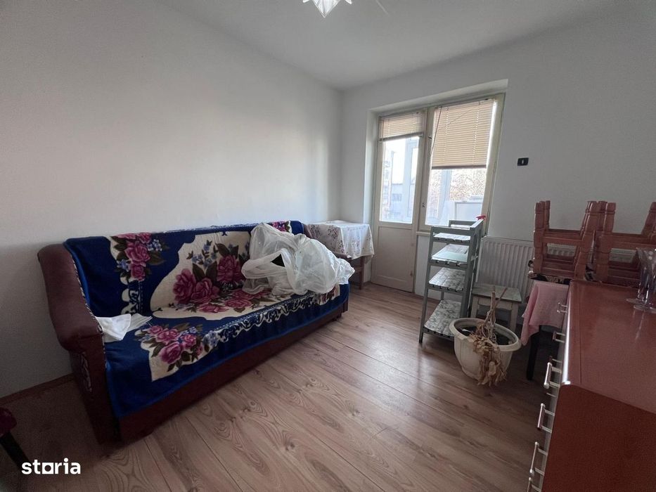 Apartament – Simeria - Vedere 2