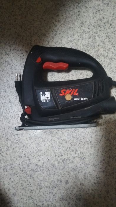 Продам лобзик б/у без пилки