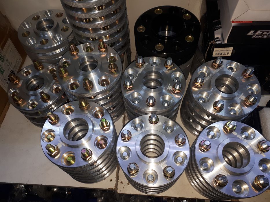 Переходники для расширения клея