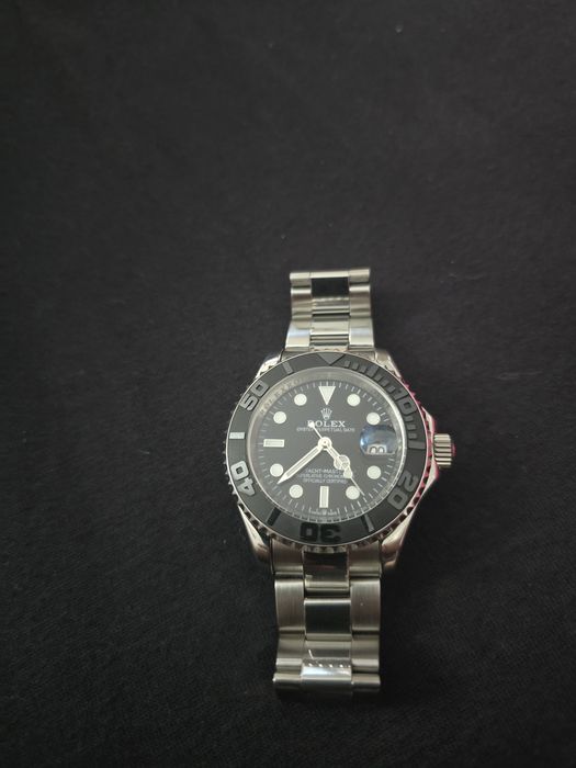 Ceas yachmaster 40 mm