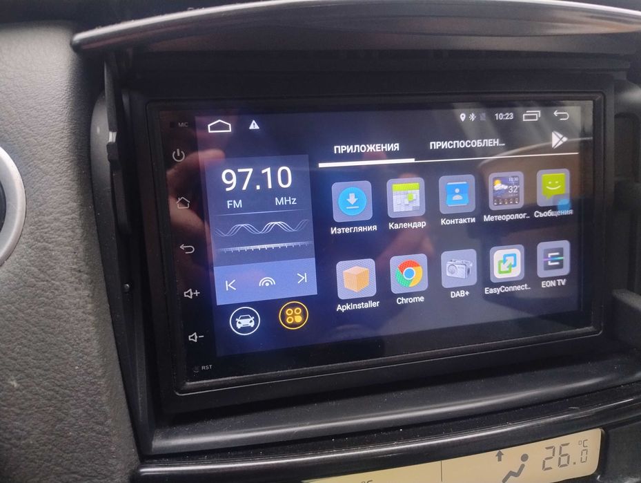 Renault Laguna 2 multimedia 2din android Рено Лагуна мултимедиа