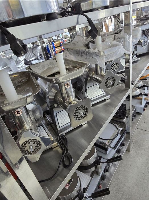 Mesrofka Mesrofka go'sh maydalagich