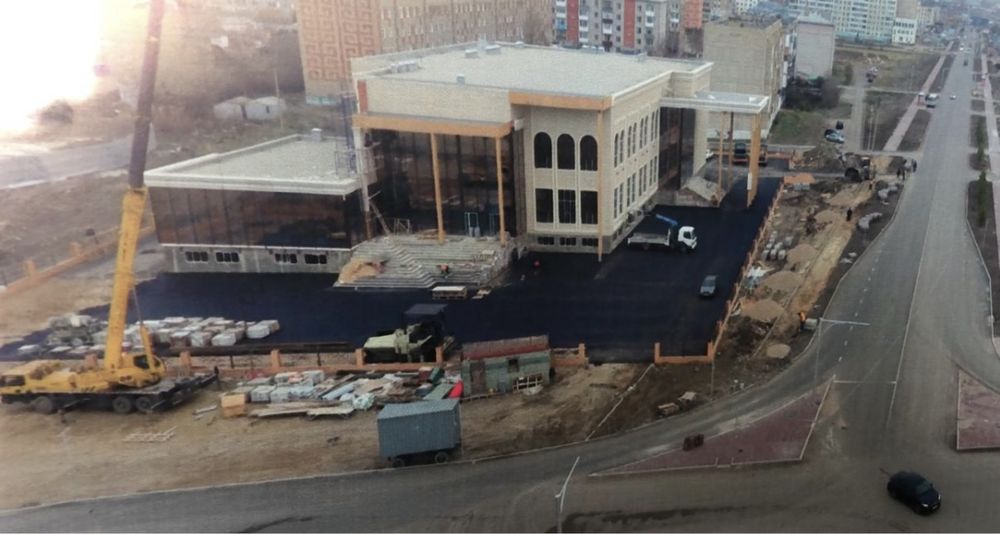 Укладка Асфальта,Асфальтирование Услуги