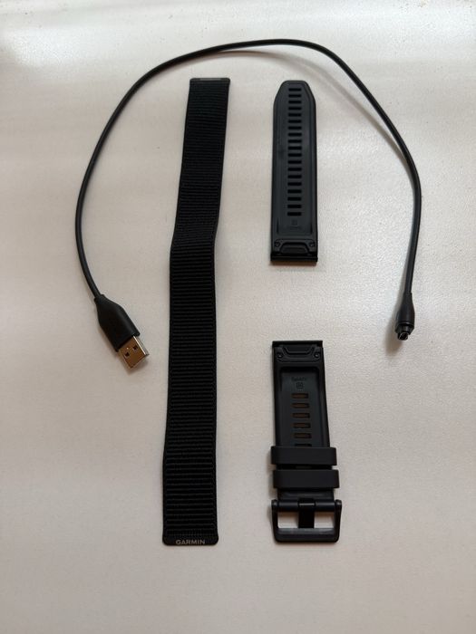 Часы Garmin Enduro 2