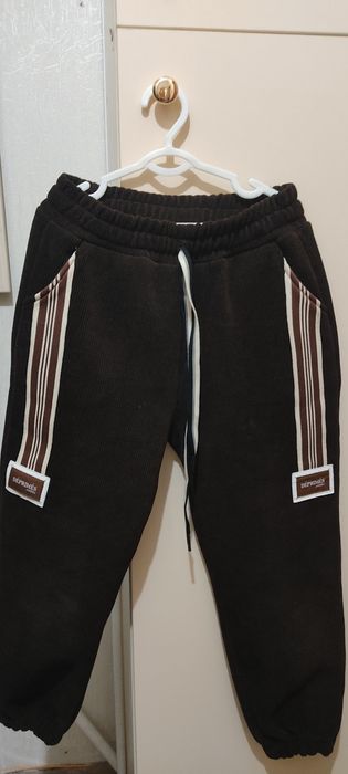 Брюки трико на мальчика