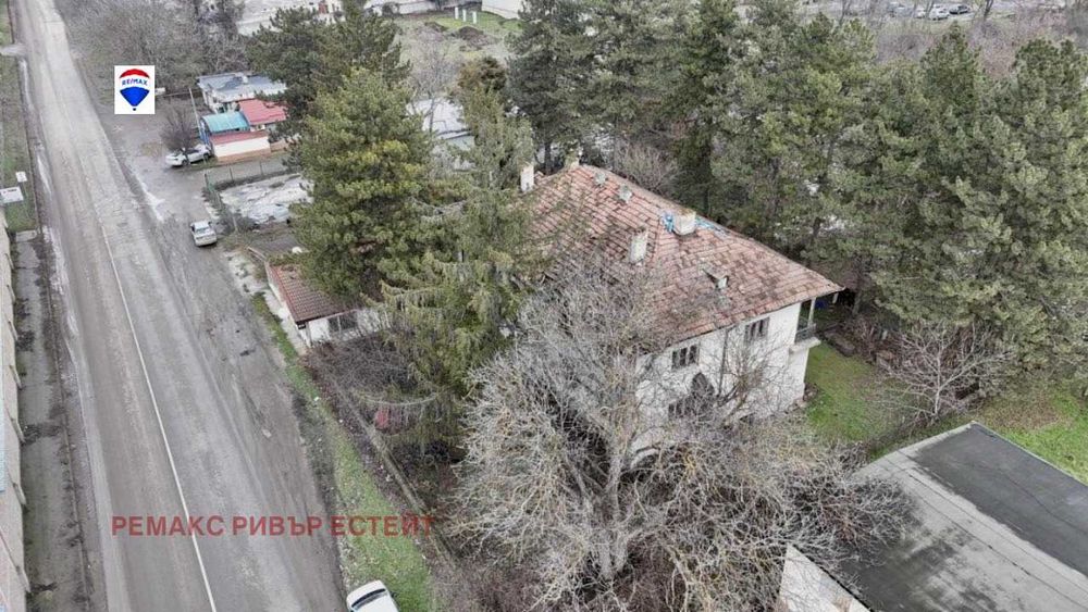 Автосервиз за продажба в гр. Бяла, обл. Русе