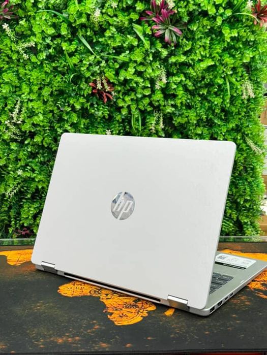 Hp omnobook core 5