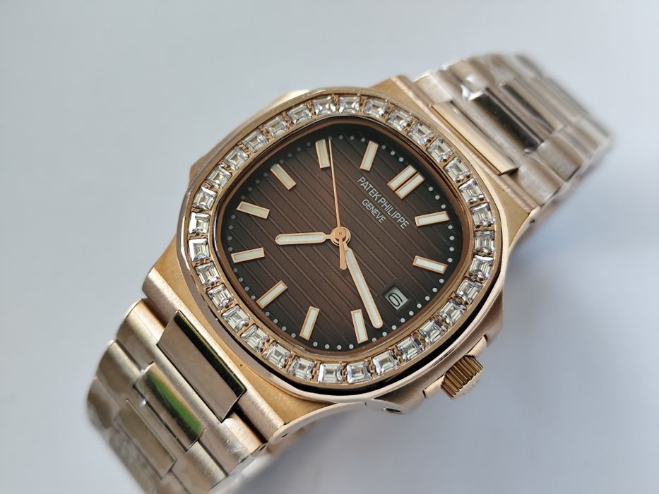 ceas Pateek Philiippe automatic