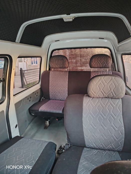 дамас сотилади 2020