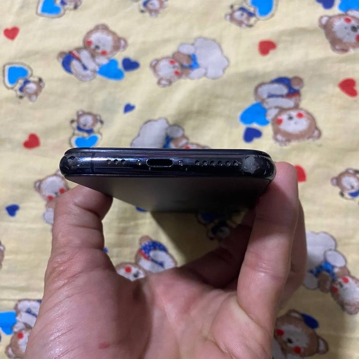 Iphone 11 Pro xotrasi 64gb yomks 71% KH/A