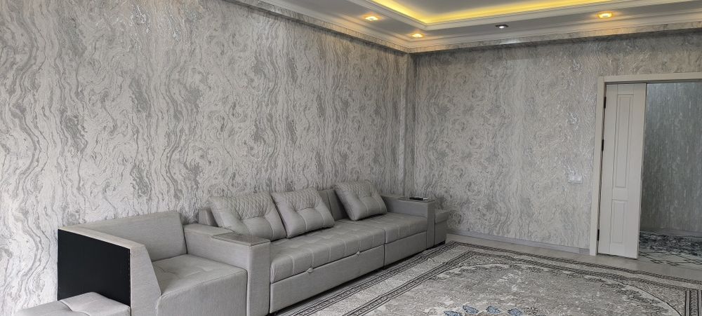 Аренда квартиры в China House