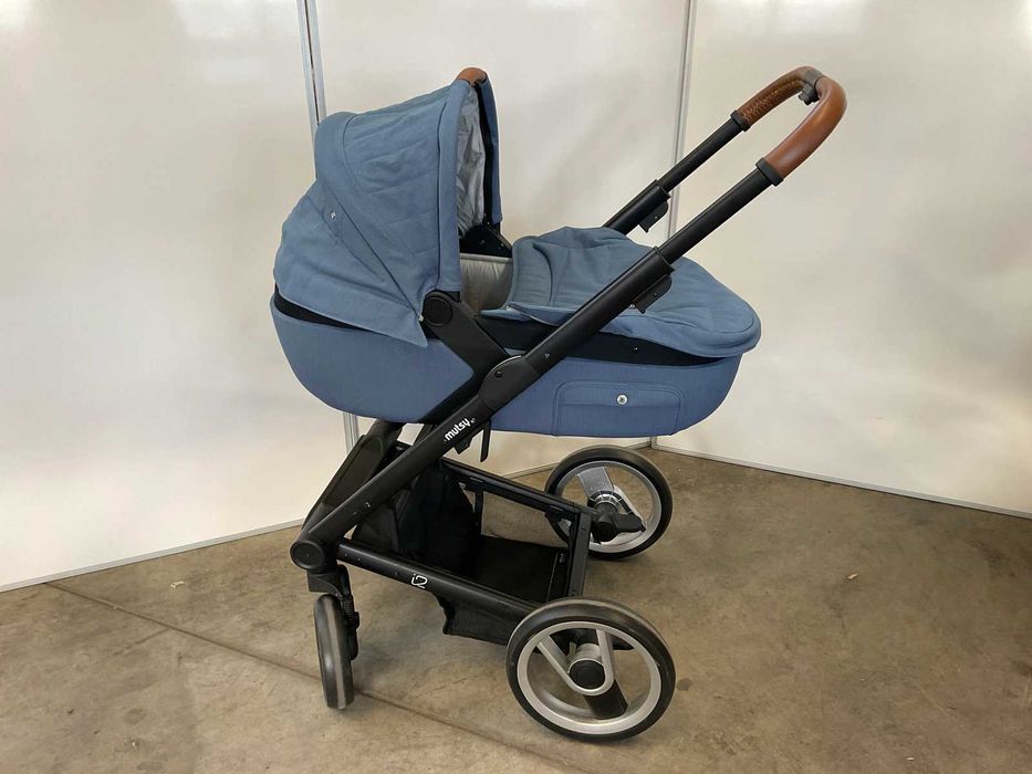 MUTSY колички чанти раници НОВИ