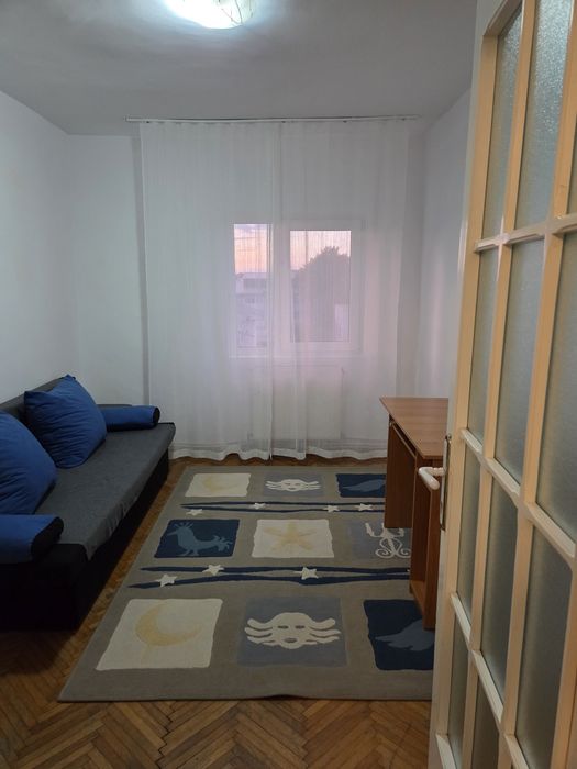 Apartament de închiriat in Focsani, zona centru