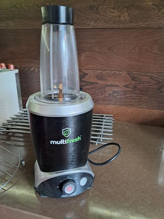 Кухненски робот MultiFresh