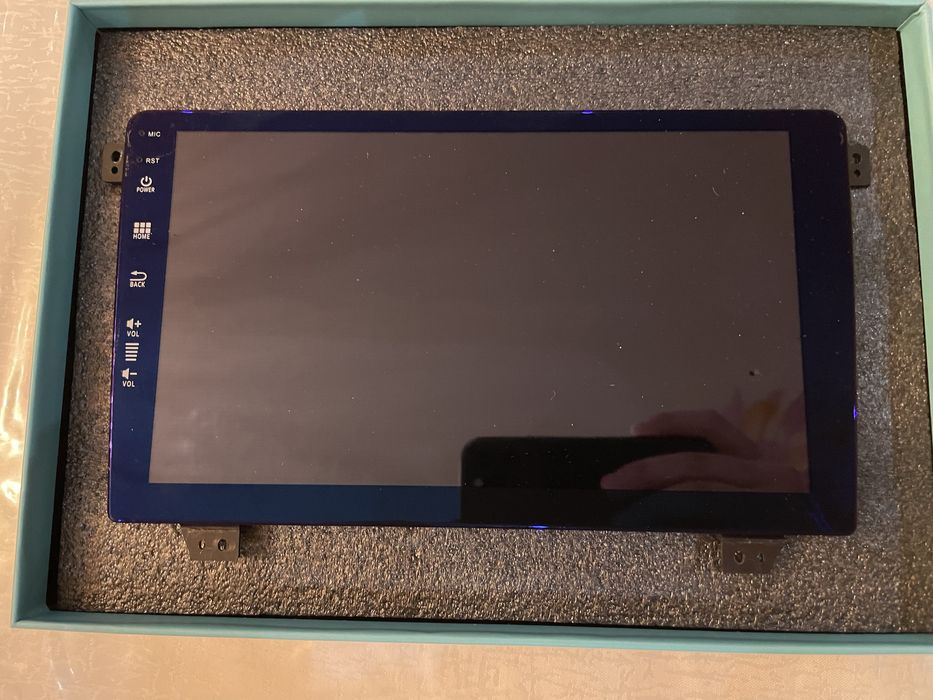 Манитор Car Android Player за 50к