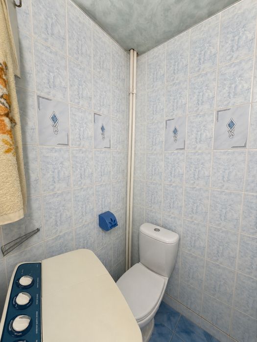 Продам 2 ком, кирпич