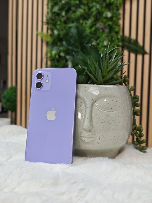 iPhone 12 64 GB Mov