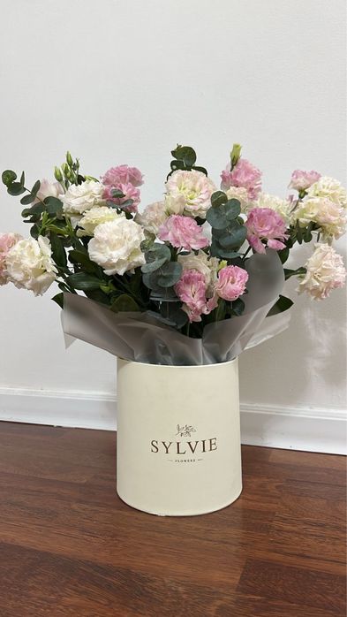 Цветы продается.Гүл сатылады