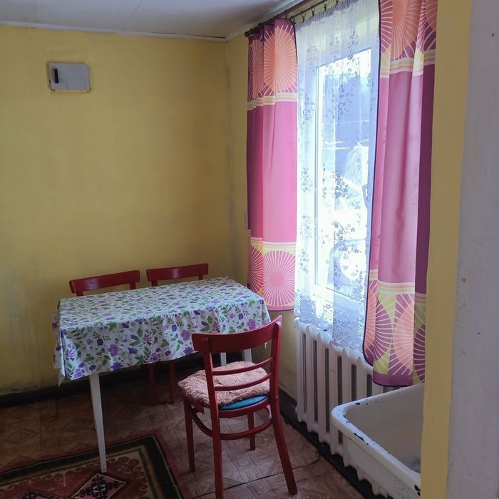 Сдам полдома Жетысуский район