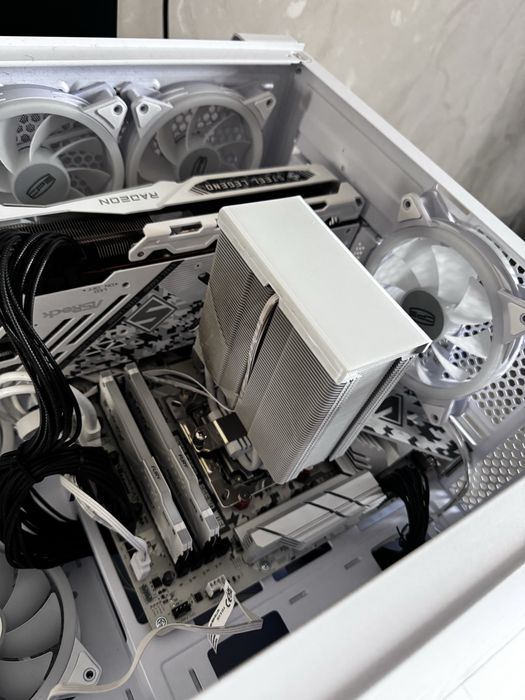 AMD Ryzen 7 7700