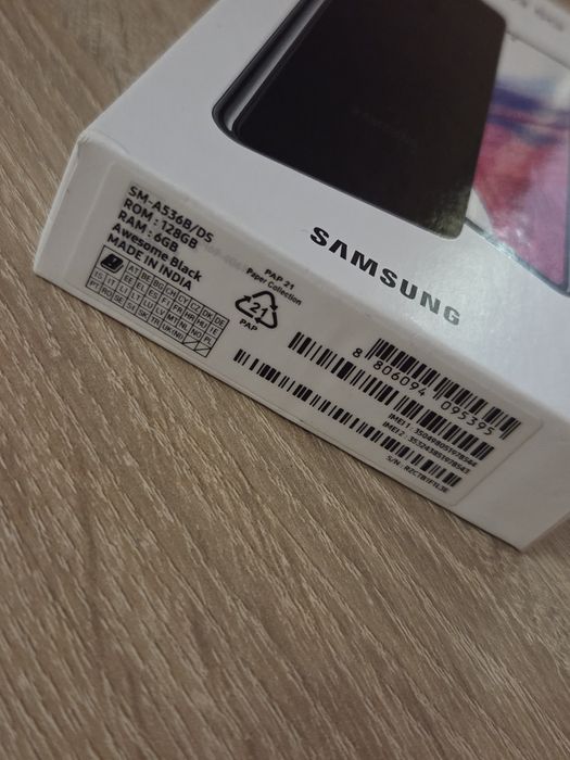 Telefon Samsung A53 /5G