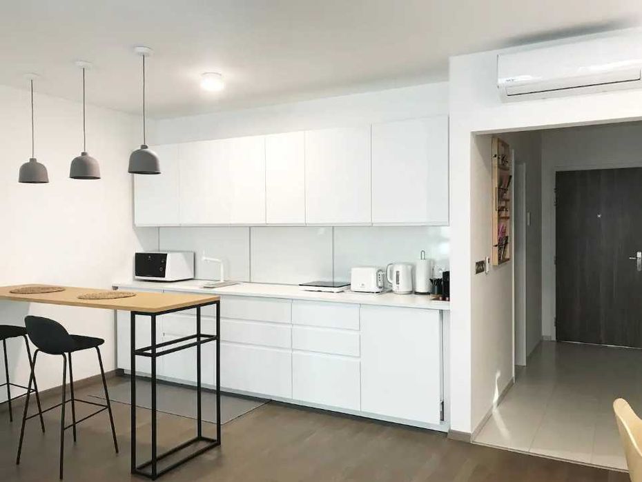 Дава се под наем Едностаен апартамент в Пловдив, Христо Смирненски - 38 кв.м за 153 € - Снимка #2