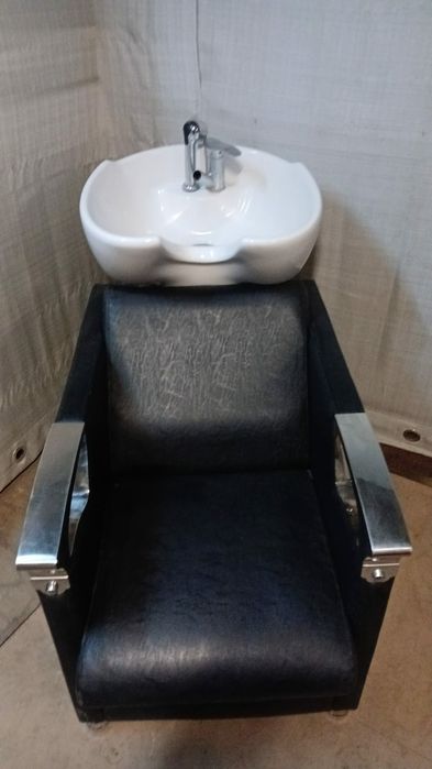 Мойки для головы Алмата