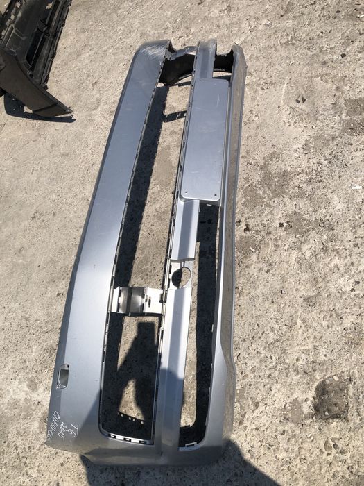 Броня VW T6 Caravelle