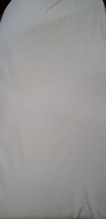 Topper Dormeo Silver Ion