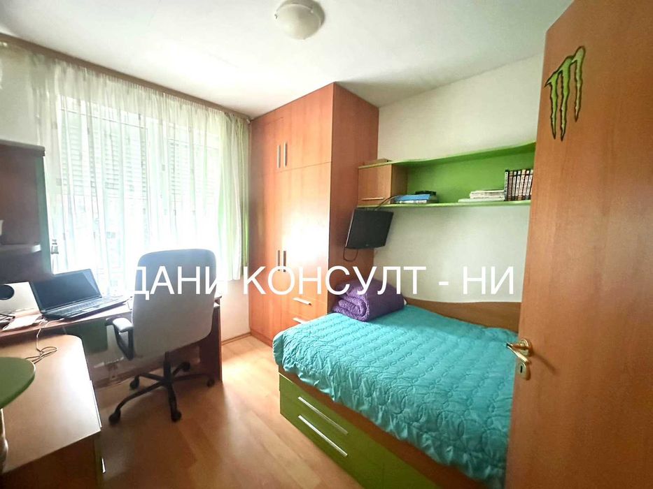 Многостаен апартамент за продажба гр. В. Търново - Стадион “Ивайло”