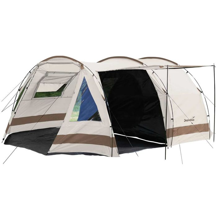 Палатка, НОВА, 6-местна - Skandika