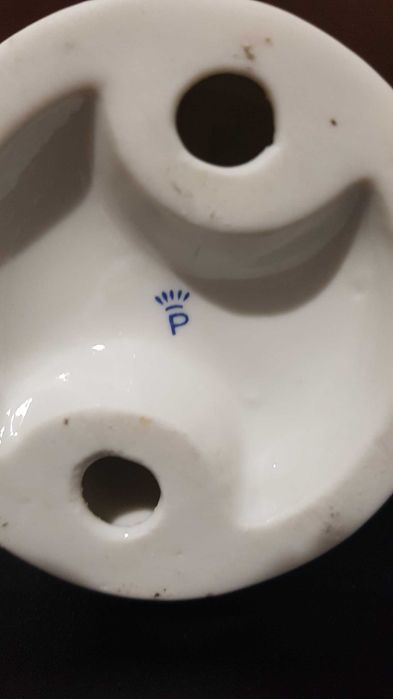 Статуетки от Италия с маркировка.