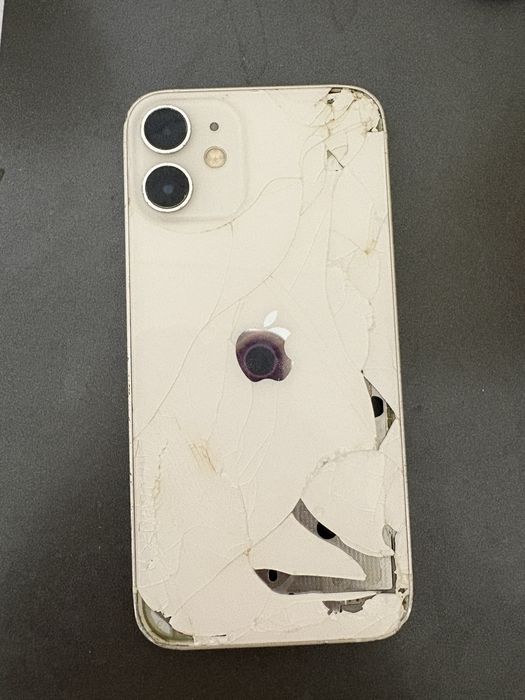iPhone 12 mini 64GB