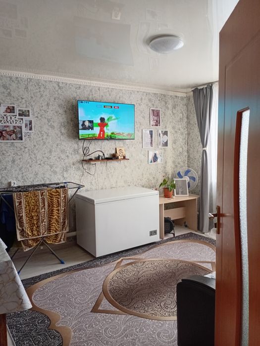 Продам квартиру в старом бишкуле!