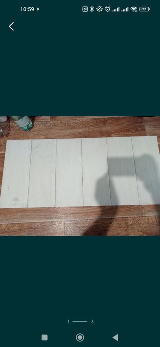 Продам кафель новый