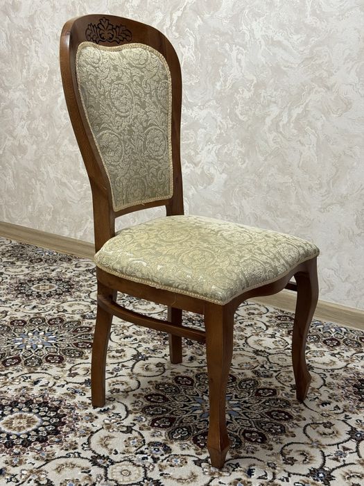 Мягкие мебельные стулья. Продается штучно.