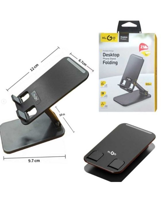 Стойка за телефон за Бюро, Маса, Digital One SP00996 klgo z18