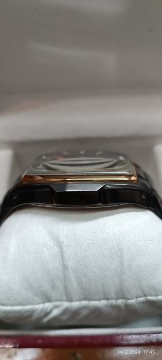 Японские часы Orient Automatic