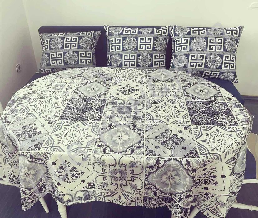 Продава се Тристаен апартамент в Велико Търново, Бузлуджа - 82 кв.м за 1244 €/кв.м - Снимка #1