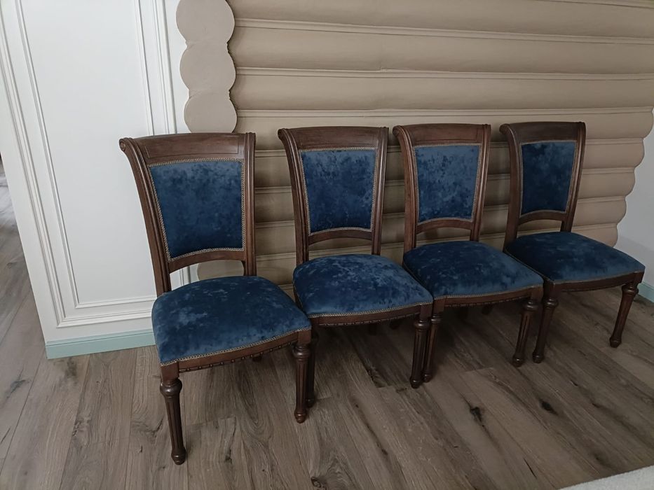 Реставрация мебели