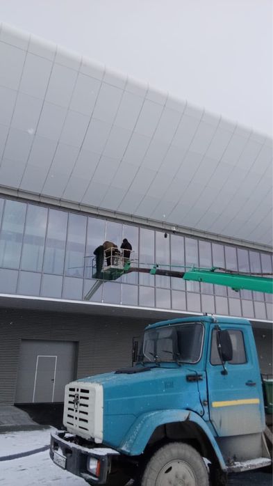 Автовышка кызылорда