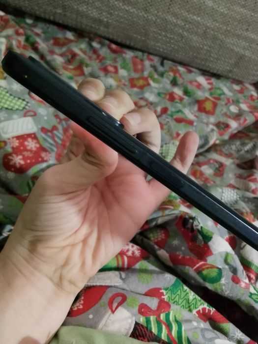 Redmi 11 note синий