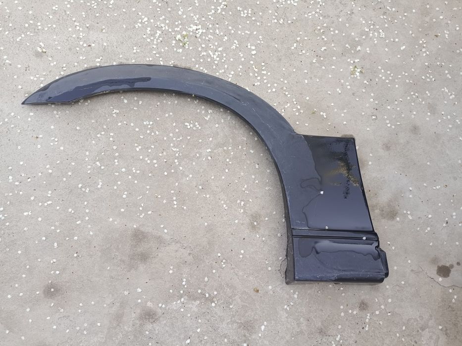 Нексия 2 га комплект Тюнинг бампер