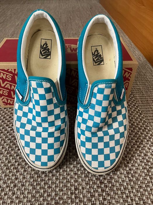 Vans slip-on кецове