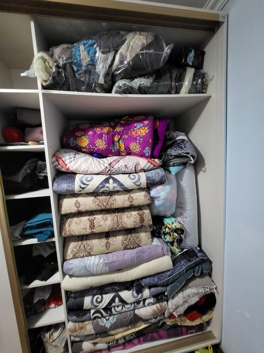 Продам купе шкаф