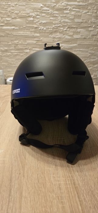 Детска ски каска COPOZZ