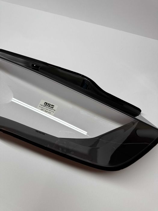 Стъкла за фарове AUDI A4 B8.5 фейслифт А4 B8 B8.5 Б8.5 капаци фар