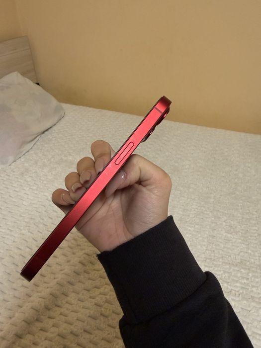 Iphone13 128gb перфектен
